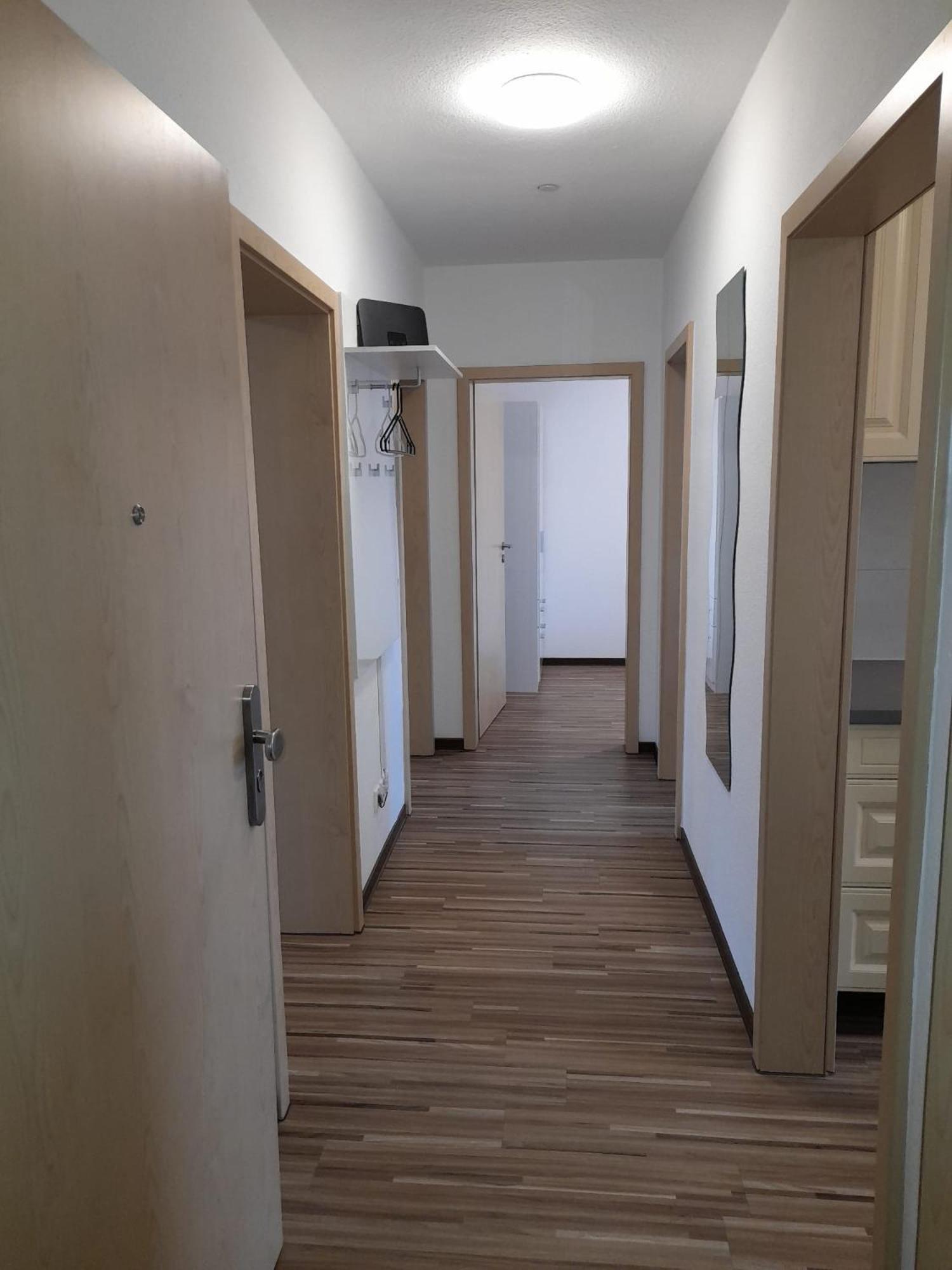 Appartement Bestboarding24 Schollkrippen