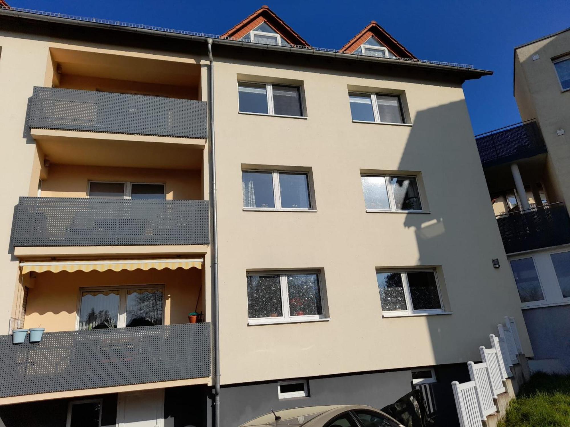 Bestboarding24 Appartement Schollkrippen