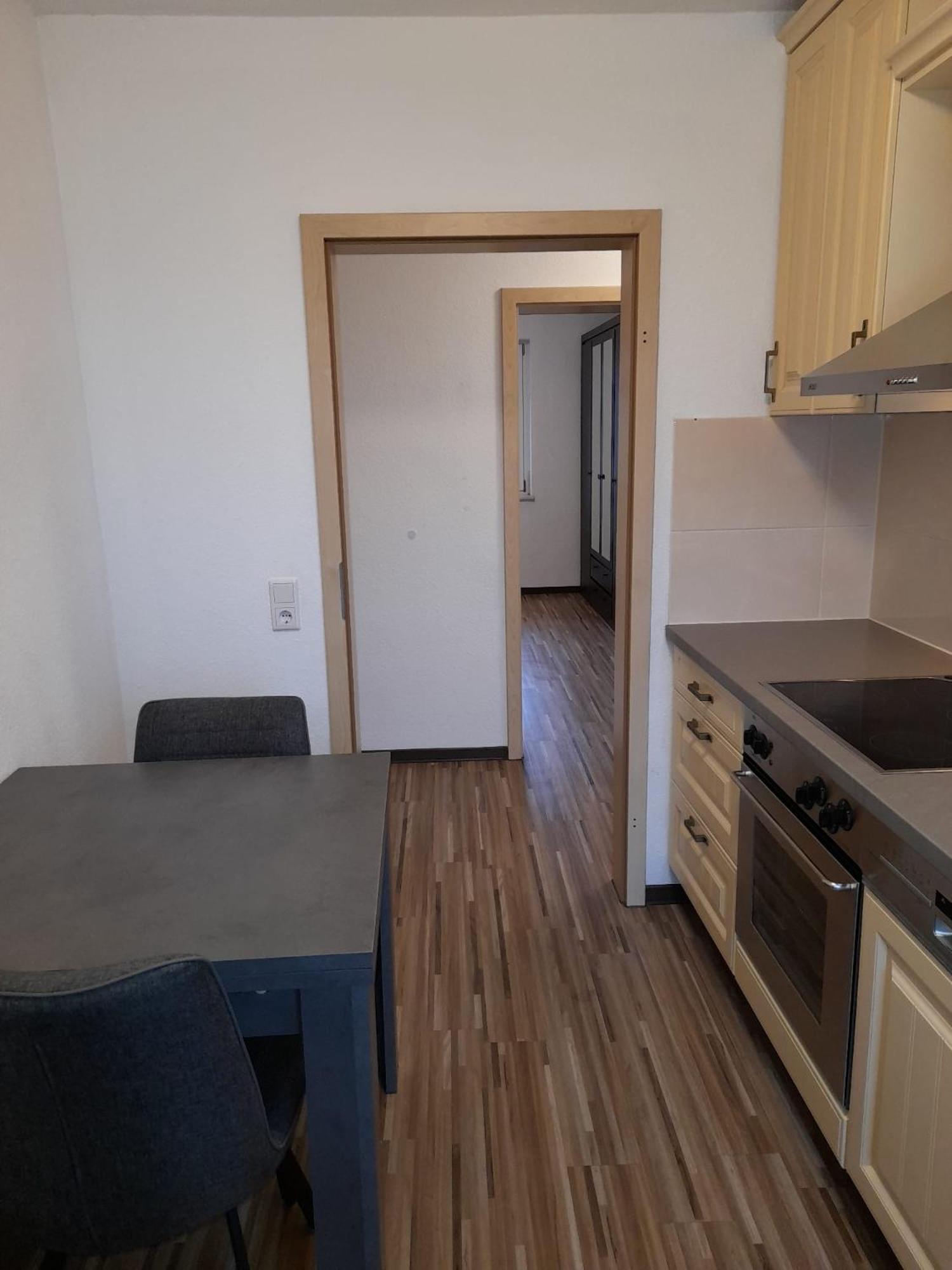 Apartment Bestboarding24
