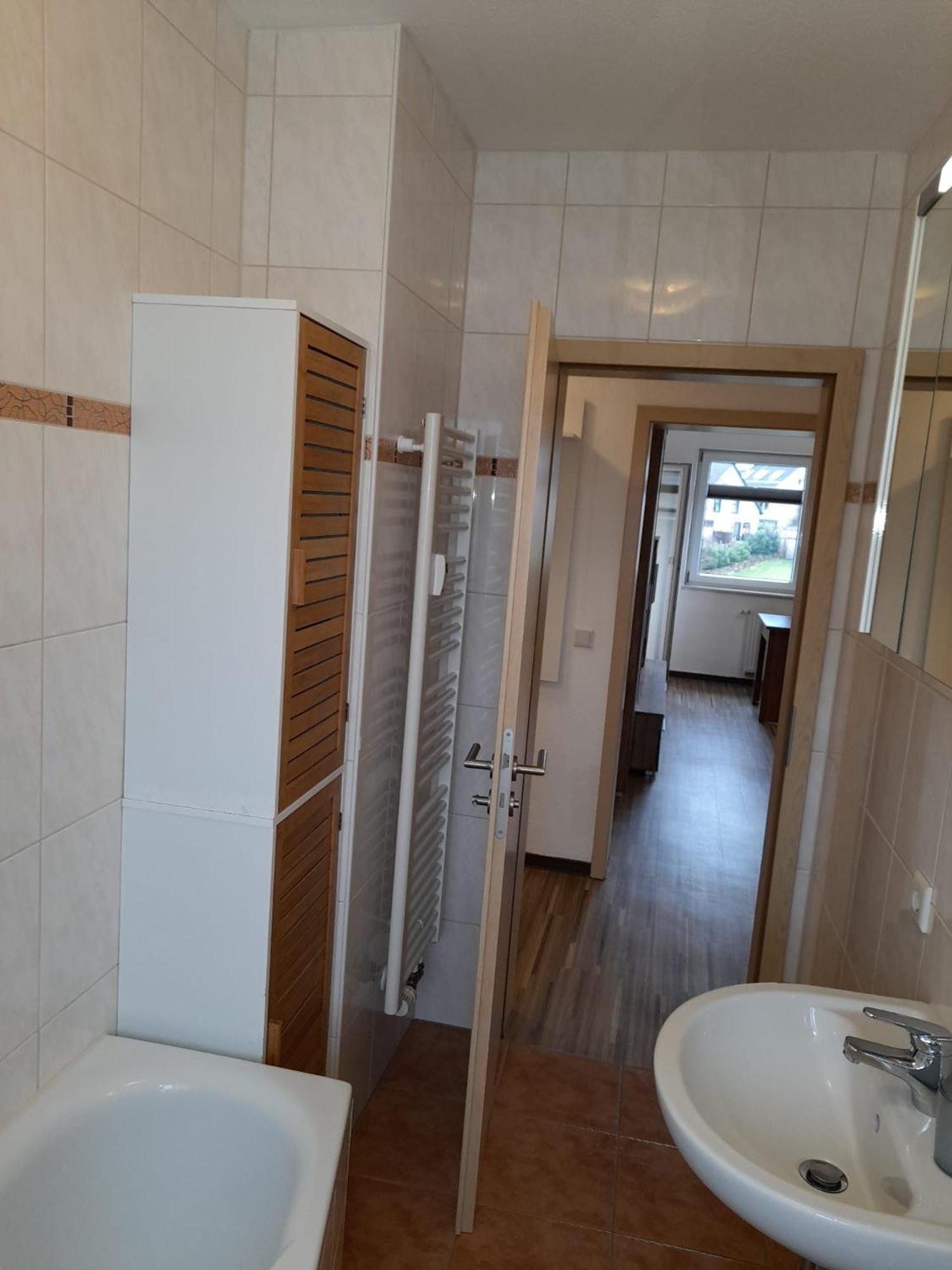 Appartement Bestboarding24 Schollkrippen