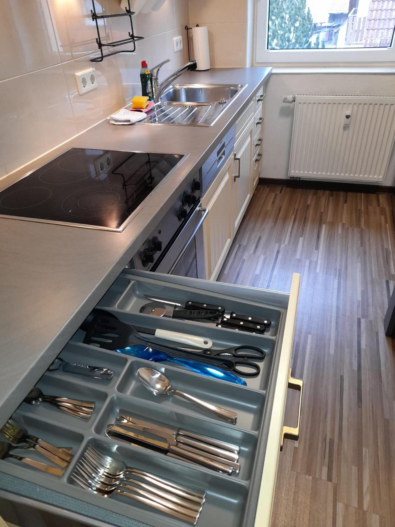 Bestboarding24 Appartement *
