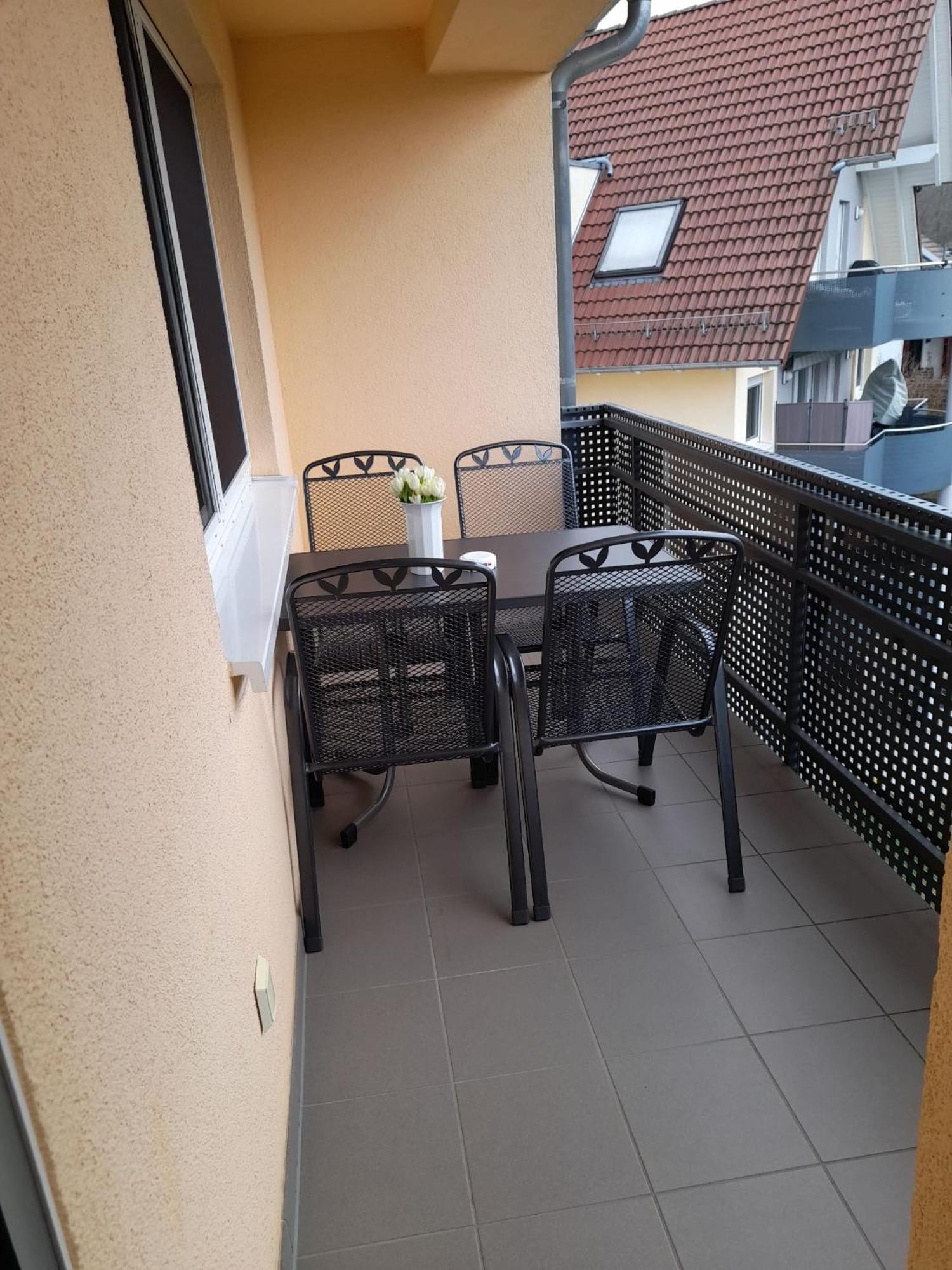 Bestboarding24 Appartement *