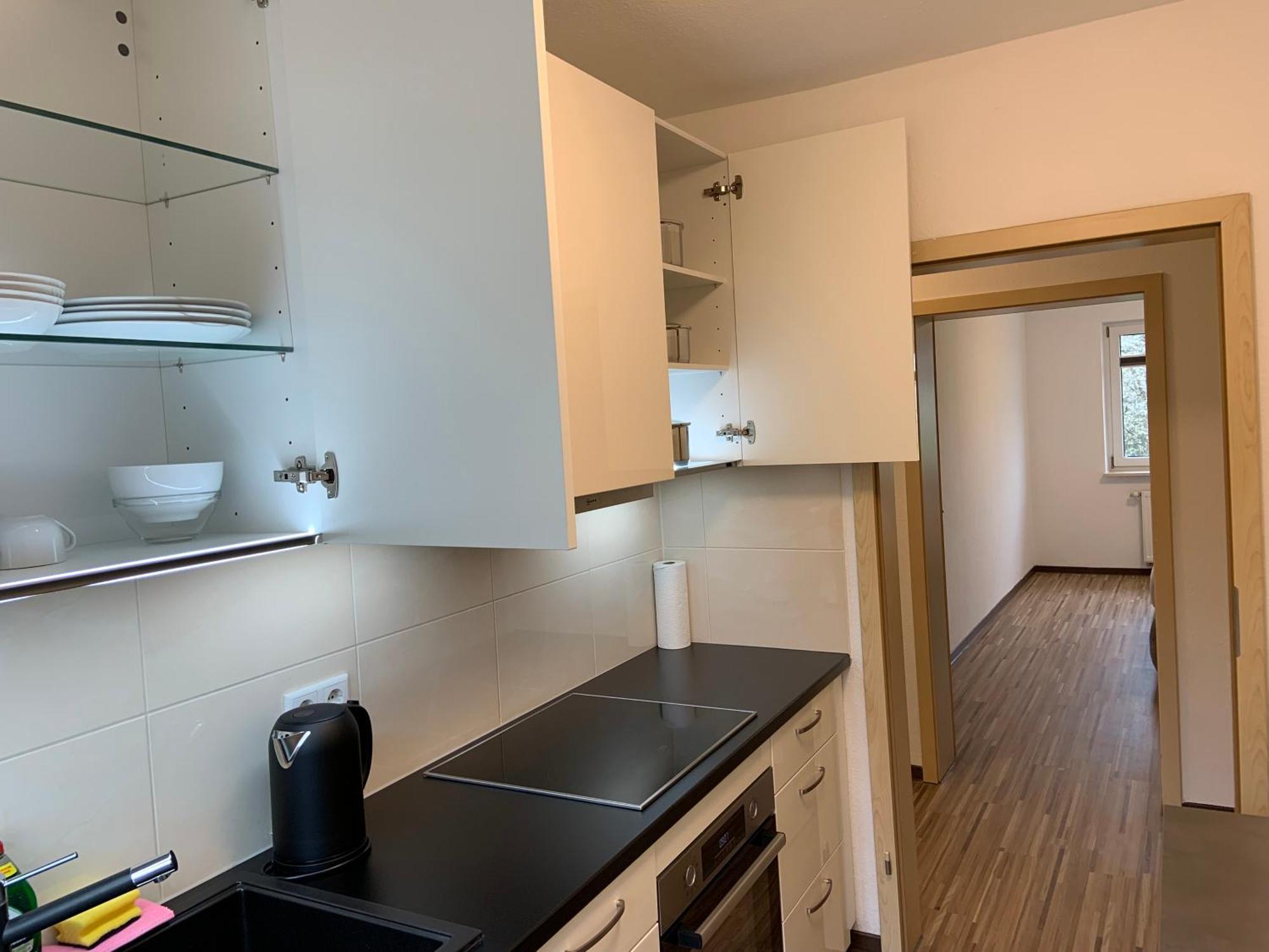 Appartement Bestboarding24