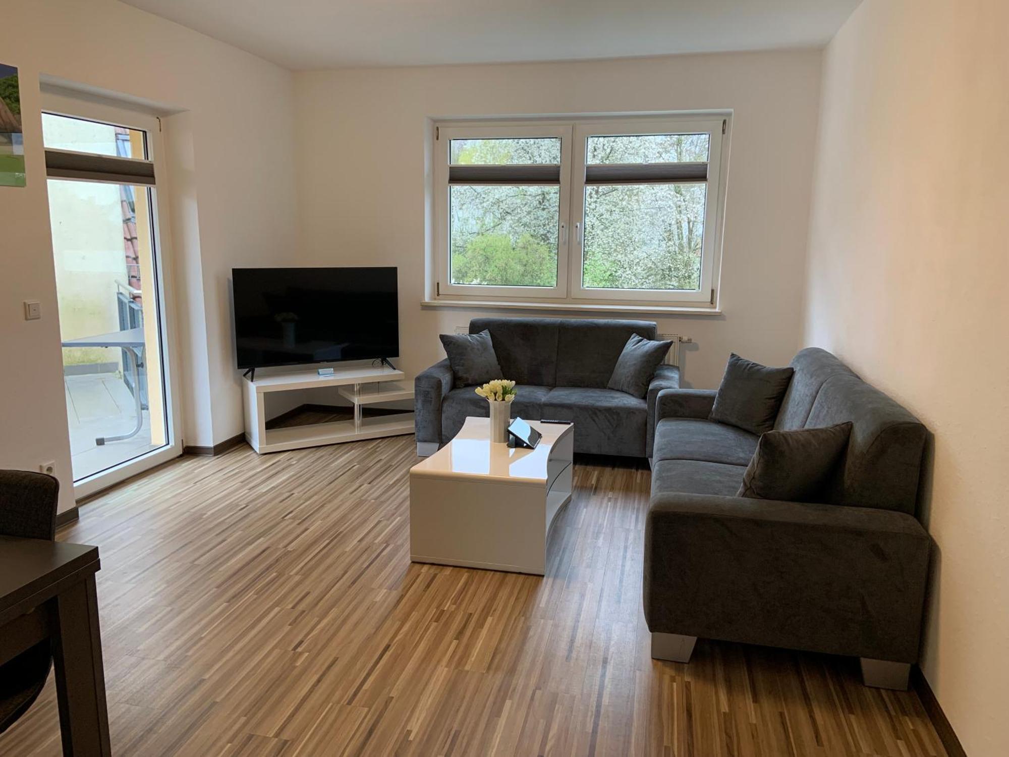 Apartment Bestboarding24