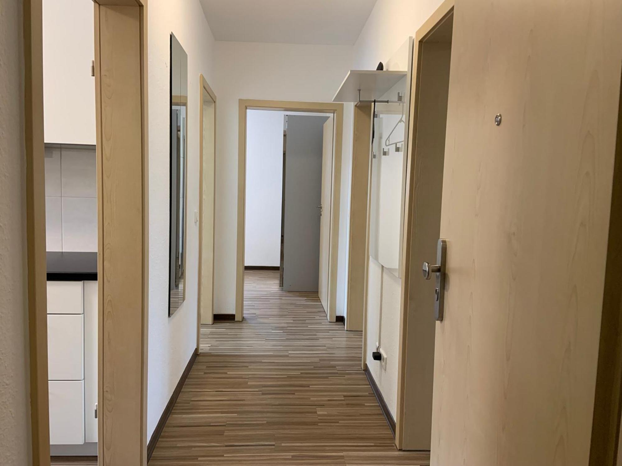 Apartment Bestboarding24