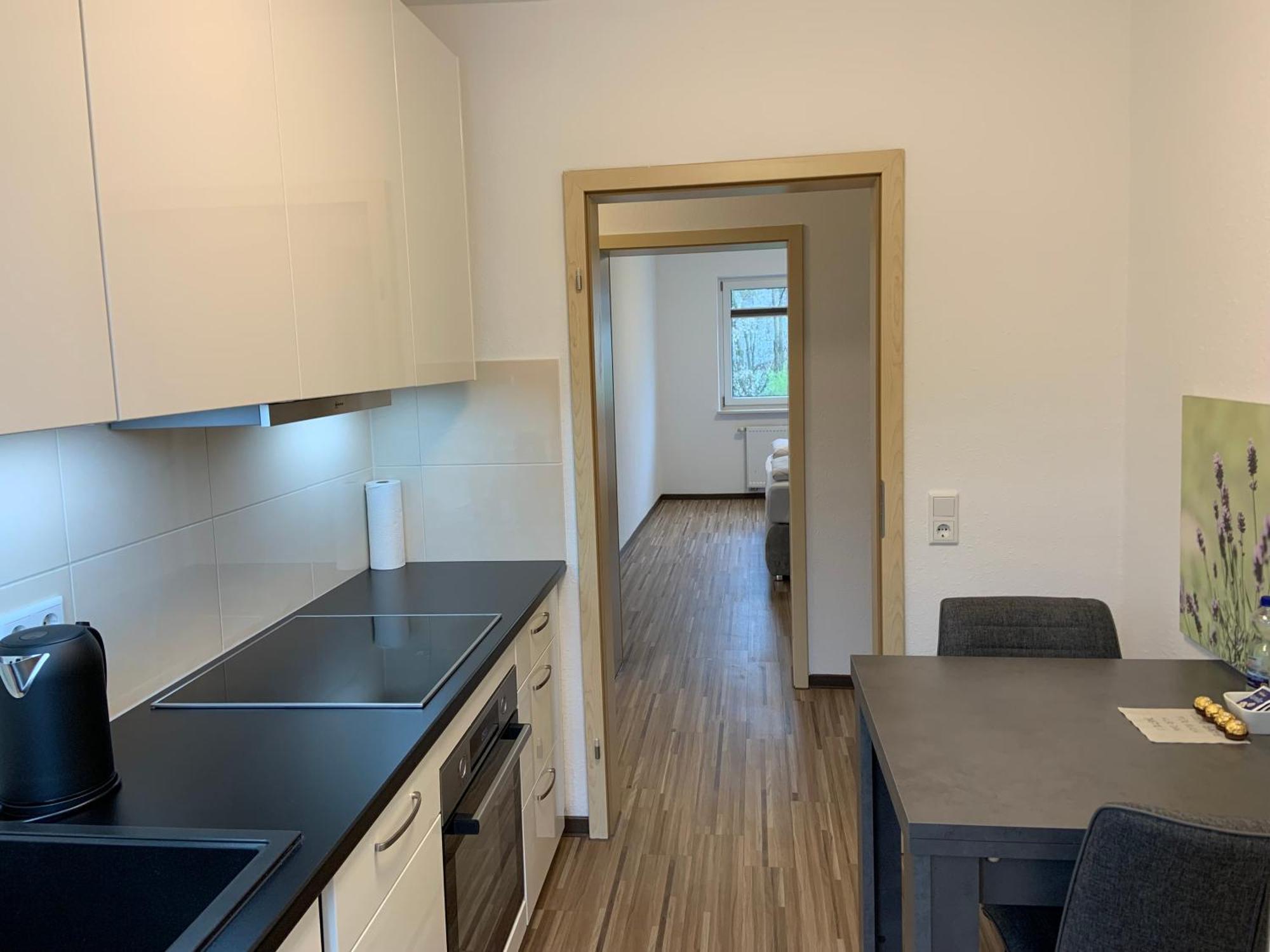 Bestboarding24 Appartement