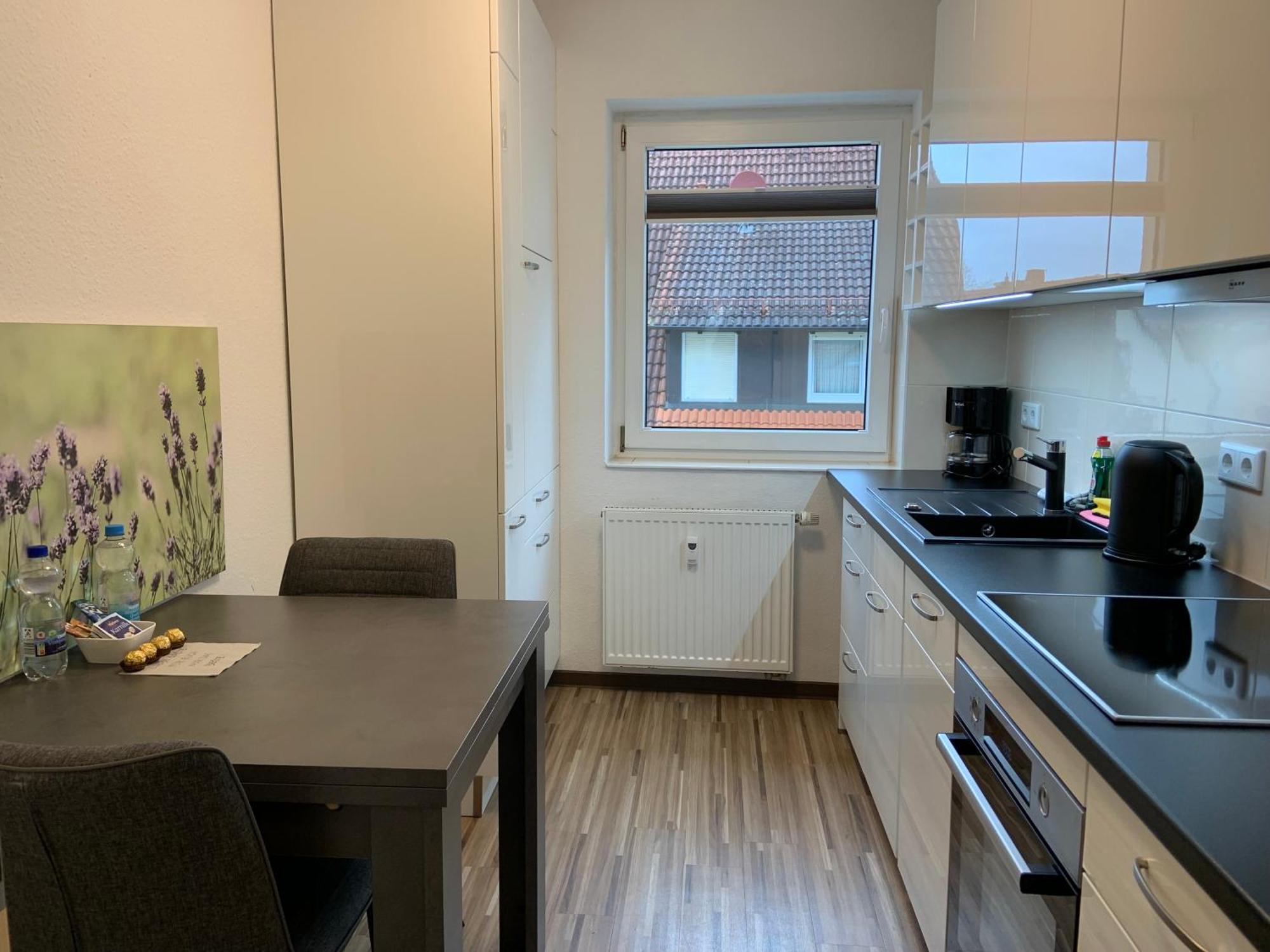 Bestboarding24 Appartement *