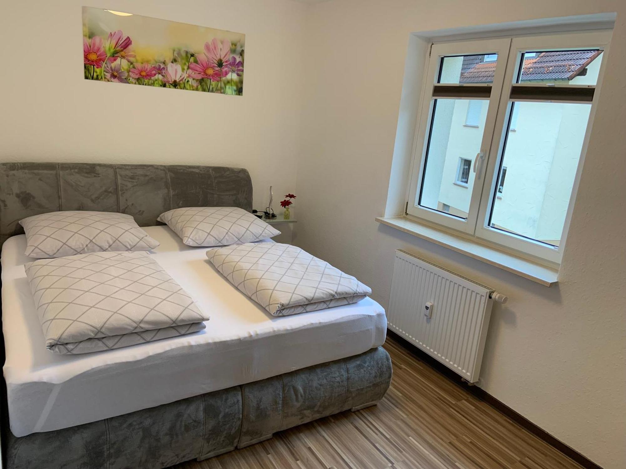 Appartement Bestboarding24