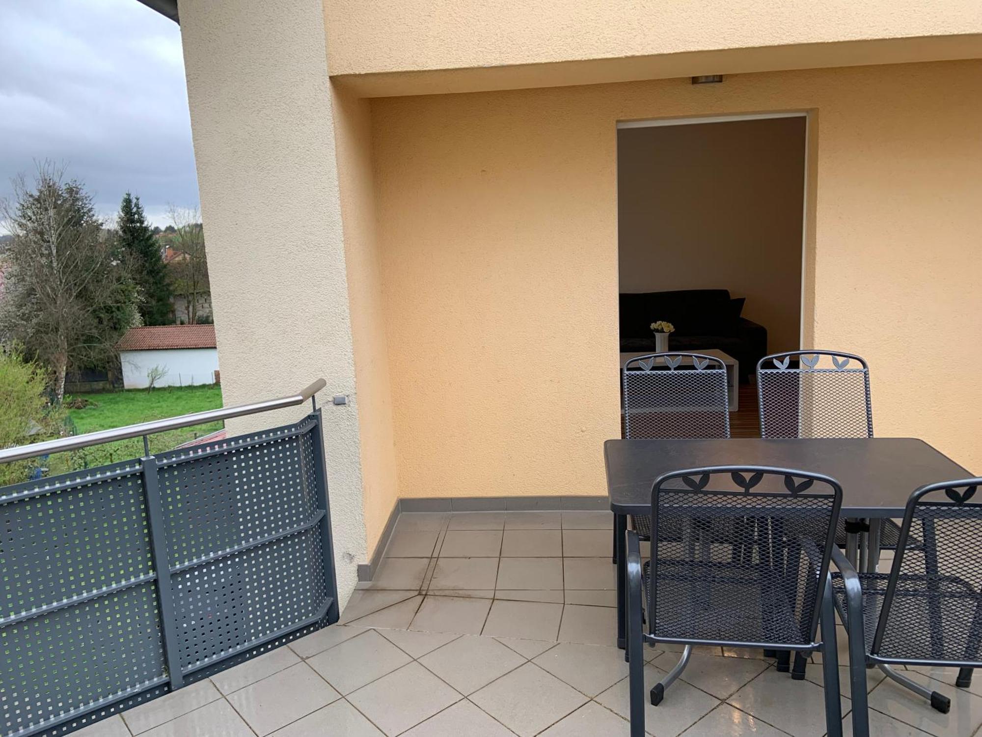 Bestboarding24 Appartement Schollkrippen