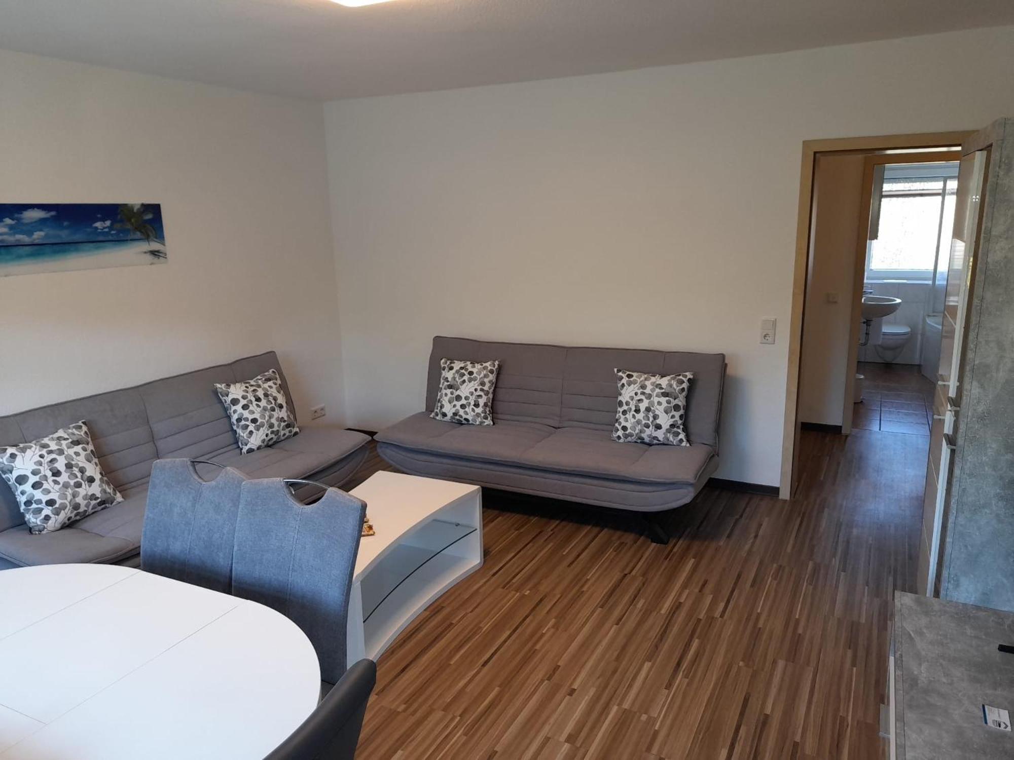 Bestboarding24 Appartement Schollkrippen