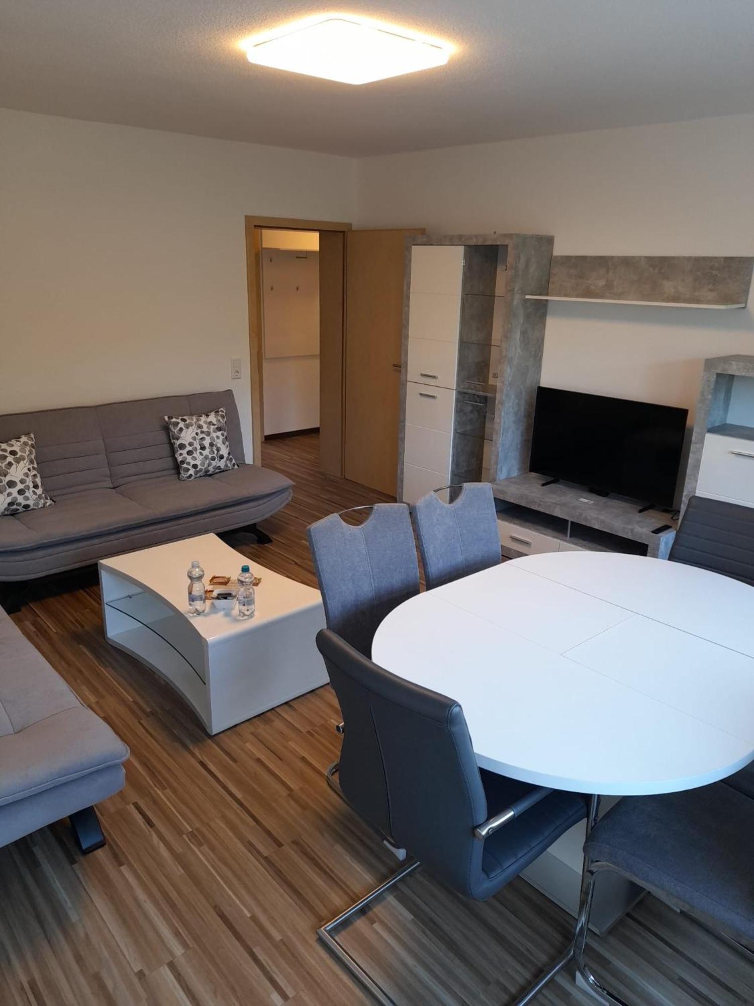 Bestboarding24 Appartement