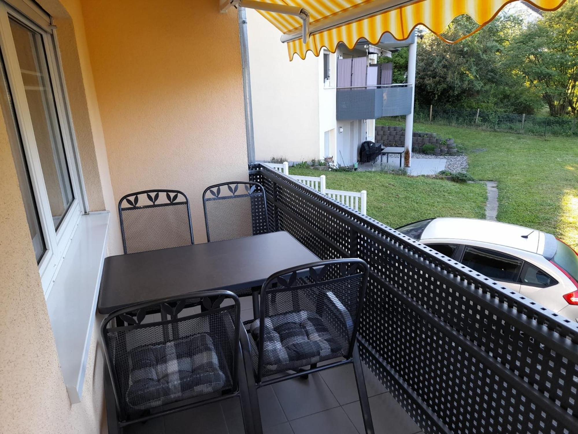 Appartement Bestboarding24