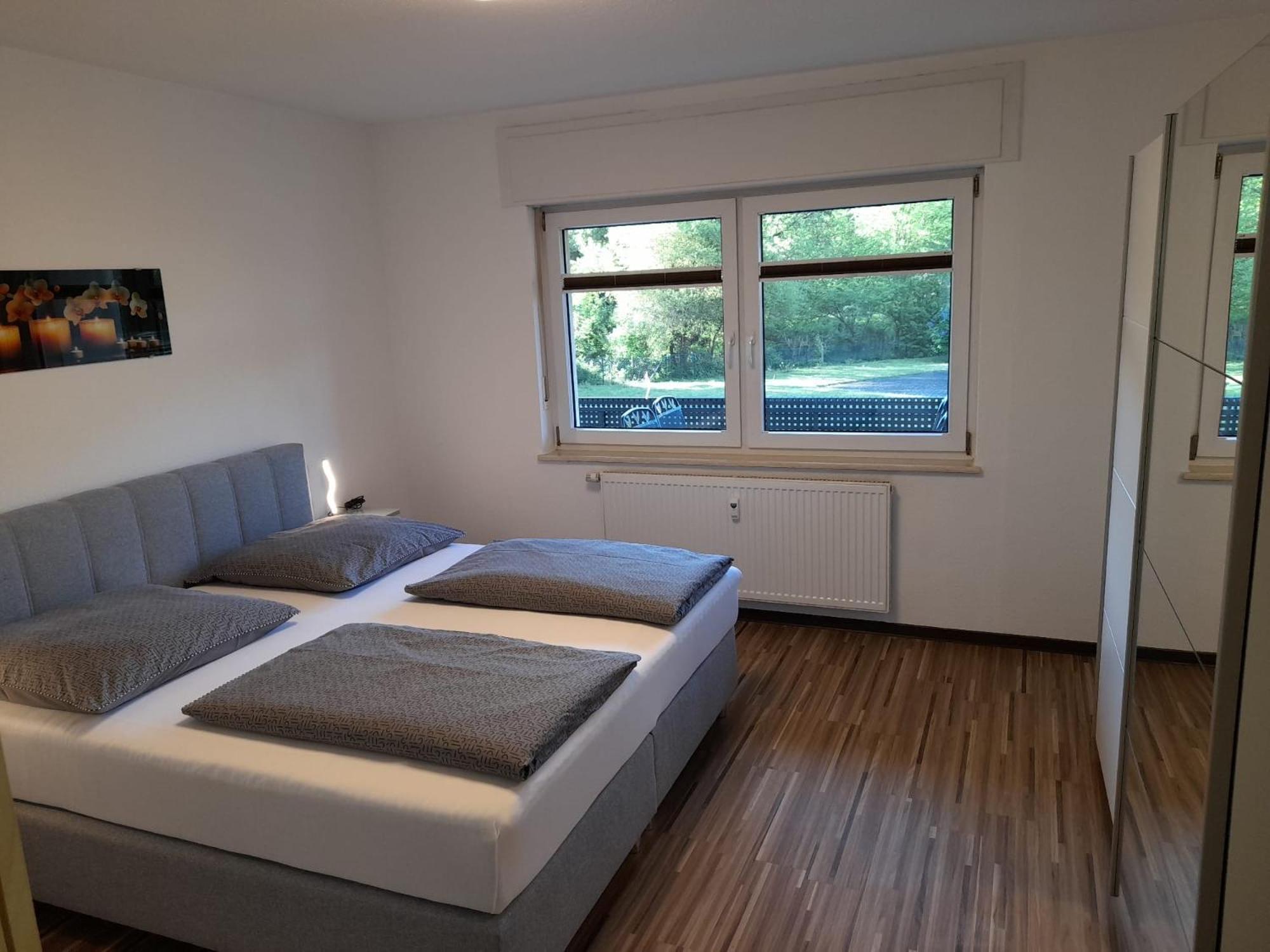 Bestboarding24 Appartement *