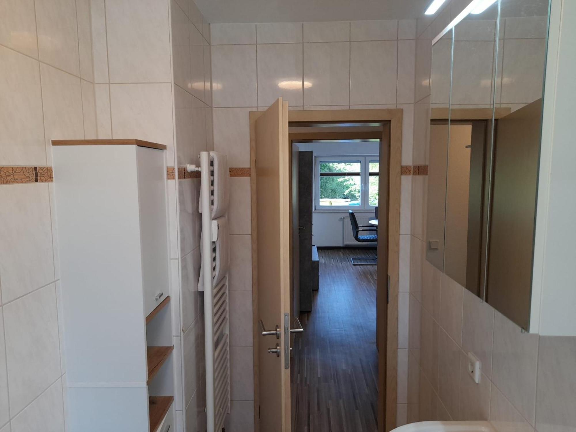 Bestboarding24 Appartement *